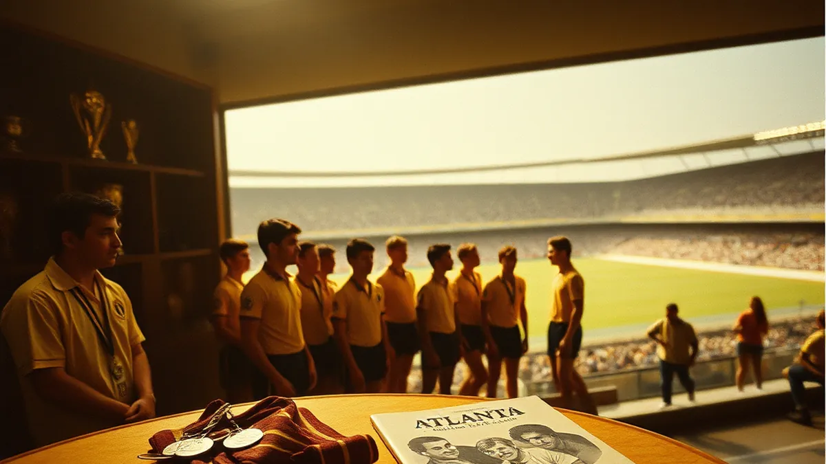 Remembering Nashville SC's Historic First Win Against Atlanta United