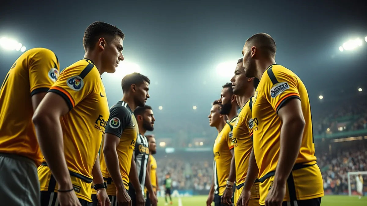Nashville SC vs. Atlanta United: Keys to Victory in the Upcoming Clash