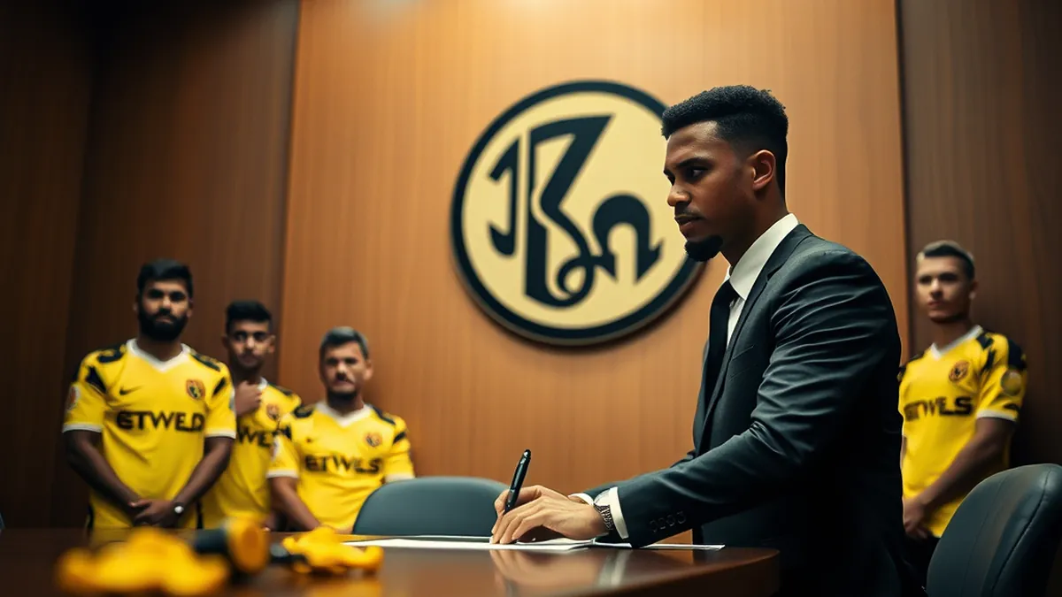 Transfer buzz around Nashville SC this offseason