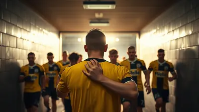 Nashville SC Triumphs Over New York City FC: A Tactical Analysis