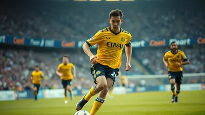 Nashville SC's Leagues Cup Journey: Impact and Future Prospects