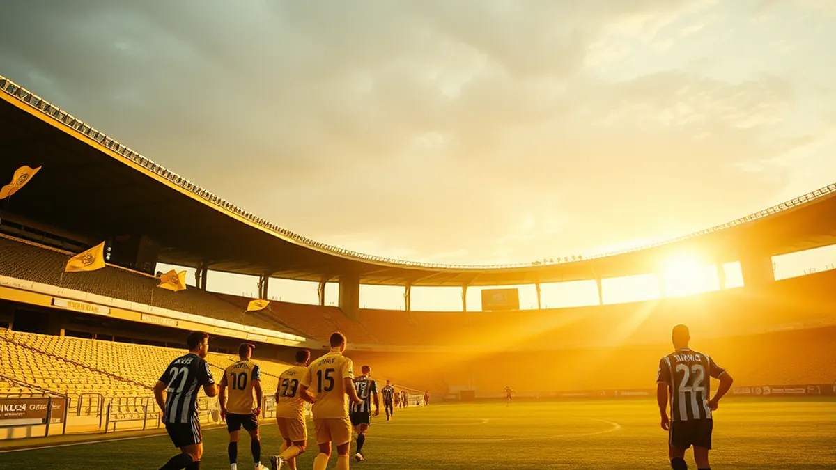 Nashville SC's tactical evolution under Gary Smith