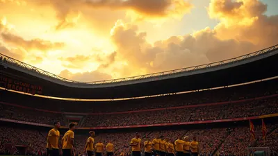 Nashville SC's Stellar First Half: Key Players and Defining Moments