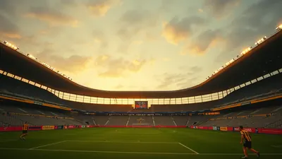 The Spirit of Nashville SC: Celebrating Supporter Traditions and Rivalry Atmosphere