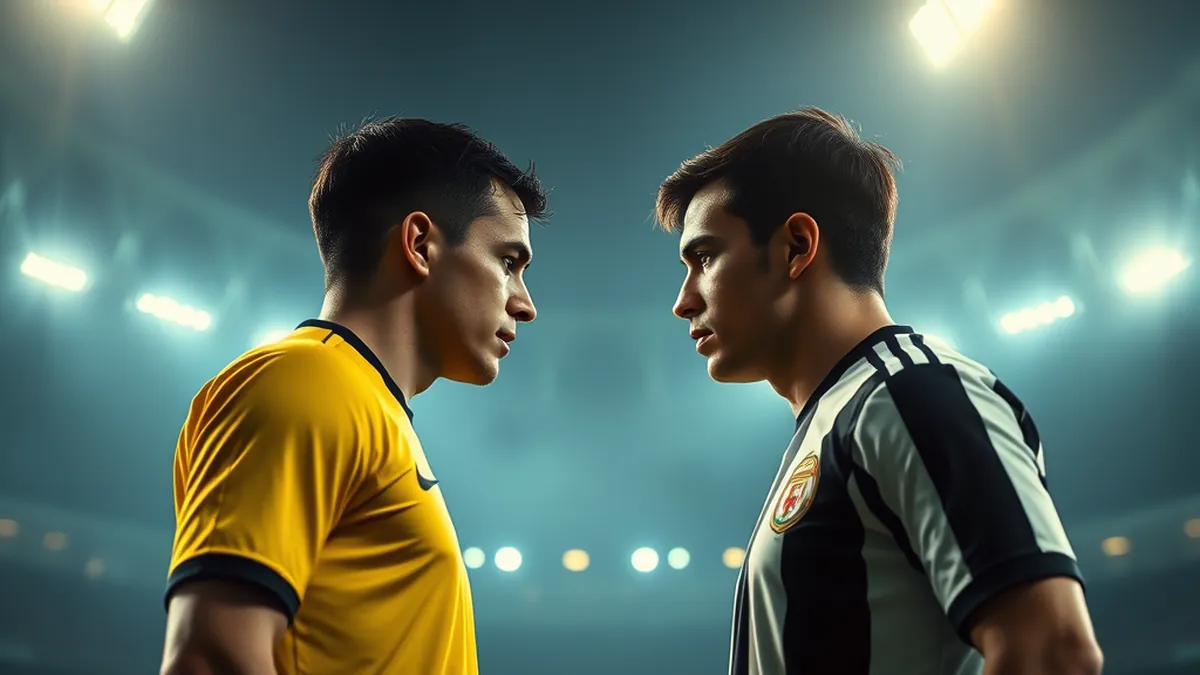 Nashville SC Prepares to Face Atlético de San Luis in League Cup Showdown