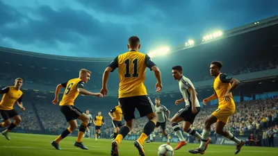 Nashville SC's Narrow Loss to Chicago Fire: Key Insights and Tactical Analysis
