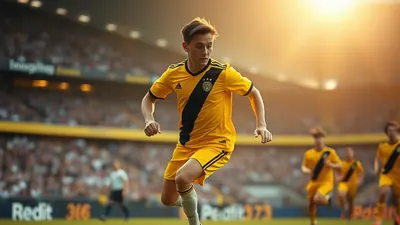 Tempo the Coyote: Nashville SC's Winning Streak and Its Impact