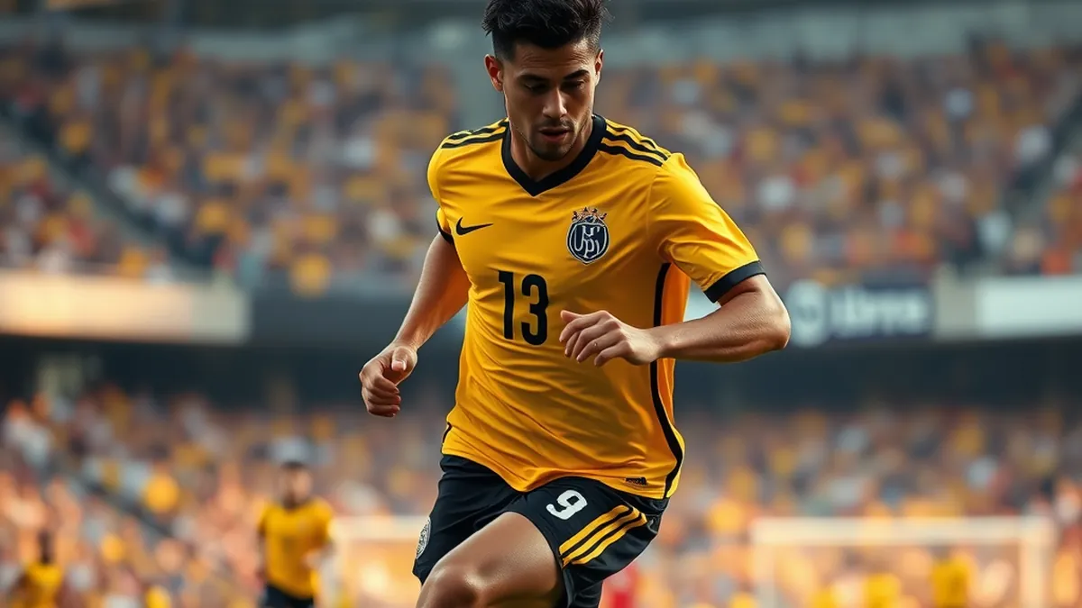 Nashville SC Tops MLS Standings