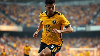Nashville SC Tops MLS Standings