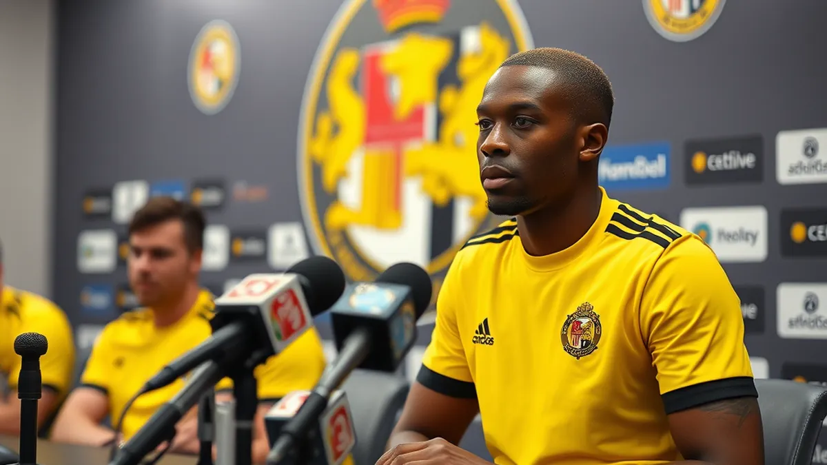 Nashville SC Hosts Liverpool FC vs. Sunderland AFC Friendly at GEODIS Park