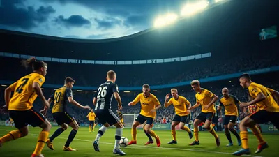 Nashville SC Dominates as Supporters' Shield Leaders Head into World Cup Break
