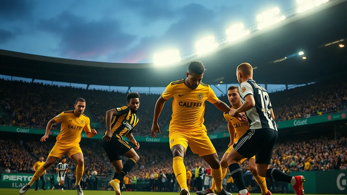 Nashville SC Loses to LAFC in MLS