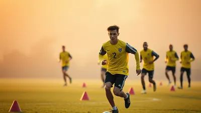 Ryan Kennedy's Impact on USMNT and Nashville SC's Future