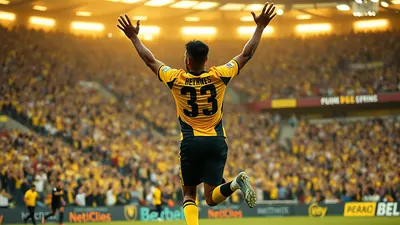 Hany Mukhtar leads Nashville SC in historic home win