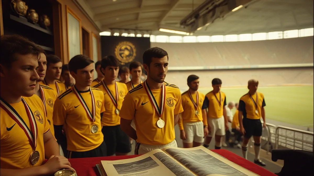 Nashville SC's Historic 2022 MLS Cup Playoff Journey