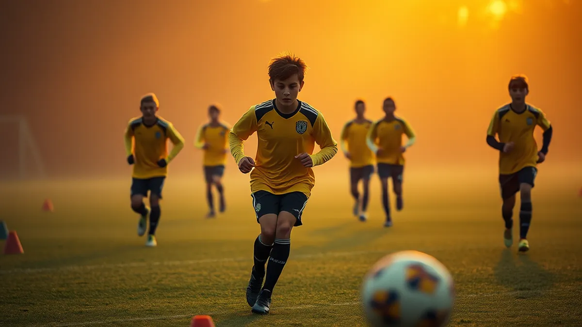 Maxwell's Debut Goal Sparks Nashville SC's Unbeaten Streak to Nine Matches