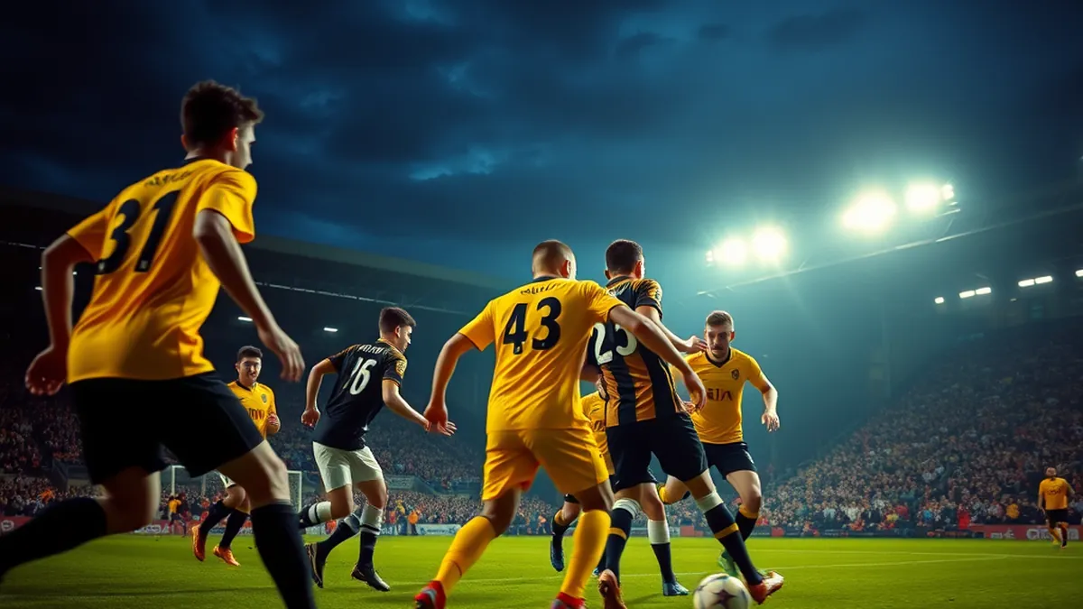 Nashville SC's Dominance Continues with 2-0 Victory Over Atlanta United FC